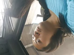 Audrey Bitoni dà mol ...