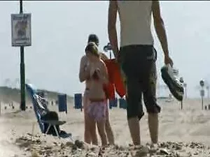 Dopo spogliarsi per  ...