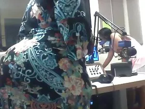 Sua sorella, voglio  ...