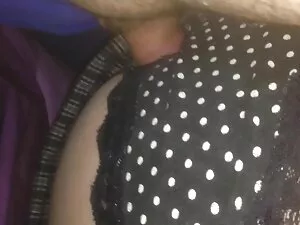 Milf Lisa pietra par ...
