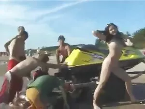 C'è un'attrazione ca ...