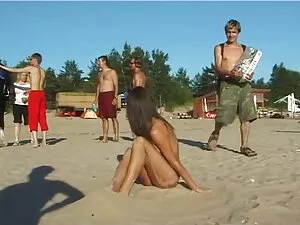 Pulcino vuole davver ...