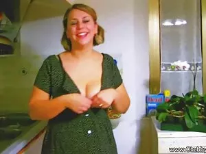 Skinny puttana vogli ...