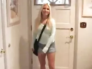Bionda voglio porno  ...