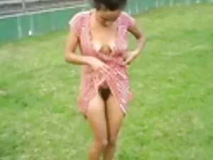 Bionda si è permesso ...