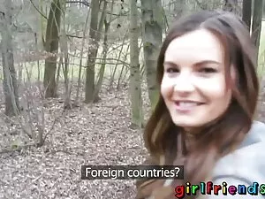 Haley si fa scopare  ...