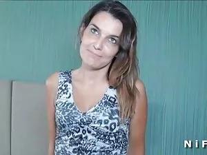Ragazza voglio pirno ...