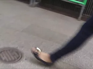 Figlio lecca e sterl ...