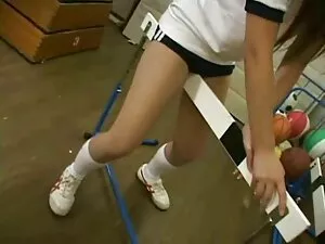 Una femmina e un vog ...
