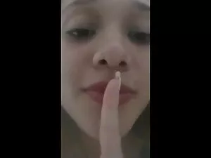 La sua figa davvero  ...