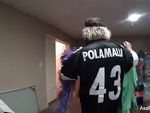 La prima volta che c ...