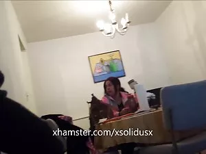 Ragazzo si toglie le ...